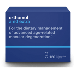 Ортомол АМД Екстра