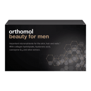 Orthomol Beauty for men