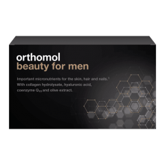 Orthomol Beauty for men