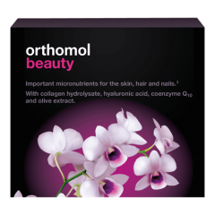 Orthomol Beauty
