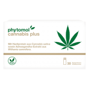 Phytomol Cannabis Plus
