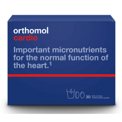 Ортомол Кардио