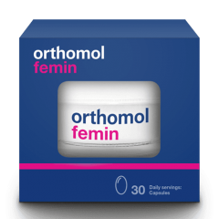 Ортомол Фемин