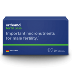 Ортомол Фертил Плюс