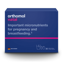 Ортомол Натал