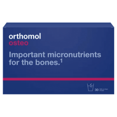 Ортомол Остео