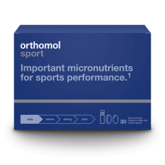 Ортомол Спорт