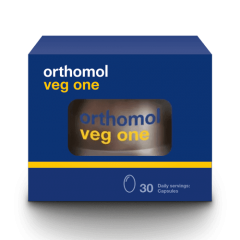 Orthomol Veg ONE