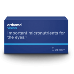 Ортомол Вижън