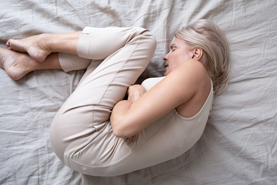 OrthomolNemuri Insomnia 550