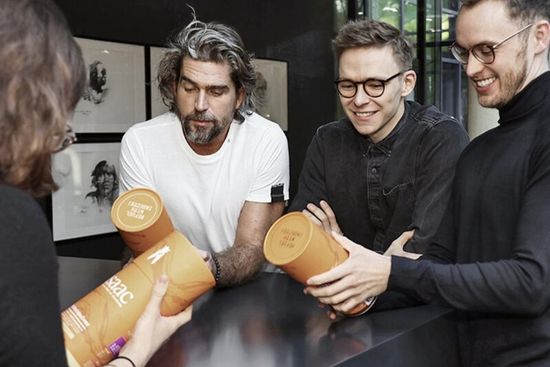 Нийл Гилгау 2