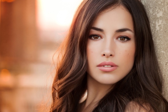 Пигментация 550