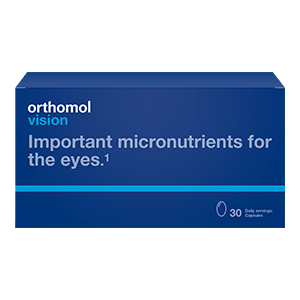 Ортомол Вижън