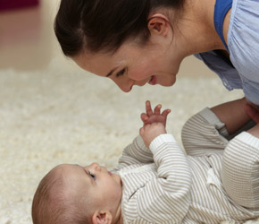 Значение на микроелементите за бременността и кърмещите жени