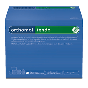 orthomol tendo box 2
