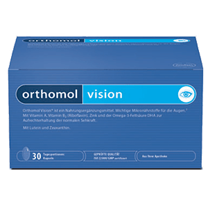 orthomol vision box 2